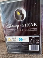 The Ultimate Pixar Collection