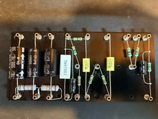 Turret Board for Fender Champ