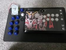 OFFICIAL PLAYSTATION Venom