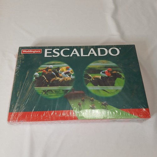 Waddingtons escalado classic - waddingtons,