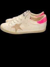 Golden Goose Superstar