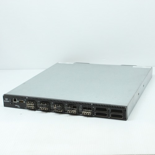 Qlogic sanbox 5802 port 8gb - 20,