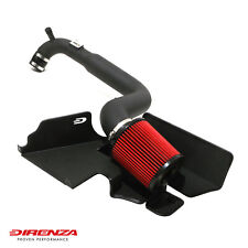 DIRENZA PERFORMANCE COLD AIR INDUCTION KIT FOR VW GOLF GTI MK5 2.0 TFSI 04-09