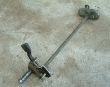 Honda HR173 / HRB 423 Lawn