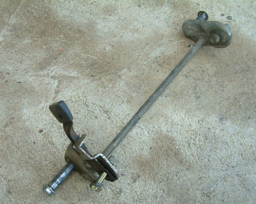 Honda hr173 hrb 423 - honda,