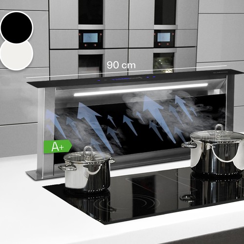 Cooker hood 90cm kitchen - hood,