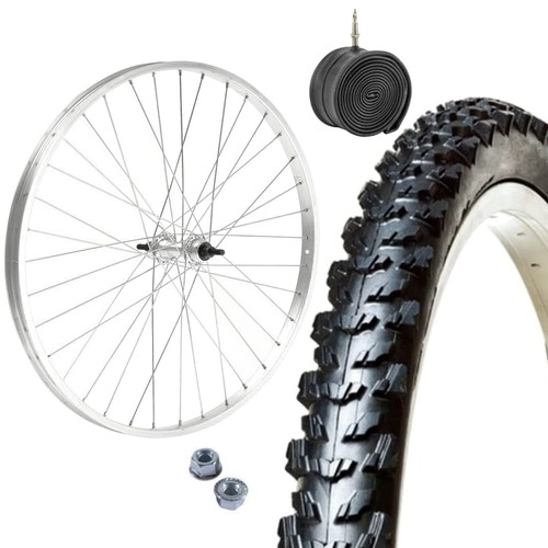 Front wheel 75 mtb - +,