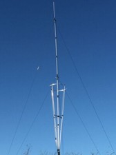 Sirio Vector 4000 CB Homebase