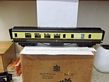EXLEY O GAUGE G.W.R