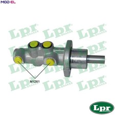 BRAKE MASTER CYLINDER 1053 FOR