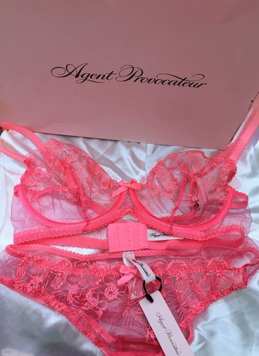 Agent provocateur women pink - provocateur, women's