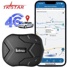 TKSTAR TK905 Car Vehicle GPS