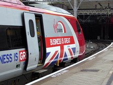 Photo A1 New branding on a