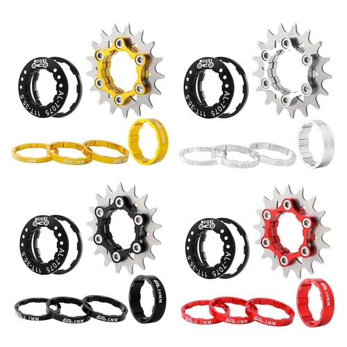 Bike single speed cassette cog - speed,