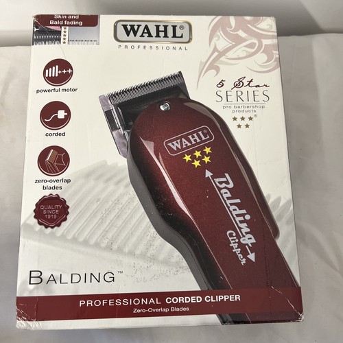 Wahl professional star - wahl,