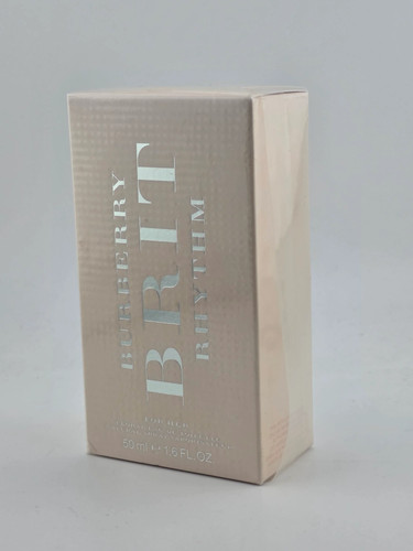 Burberry brit rhythm florale - brit,