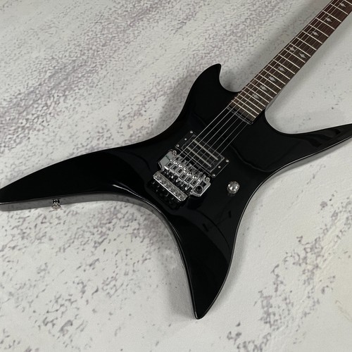 Black stealth rich electric - black,