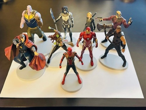 Disney marvel avengers - avengers, lot