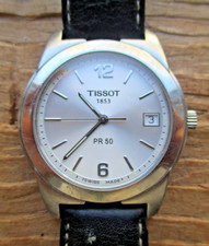 Tissot PR50 Quartz Gent's