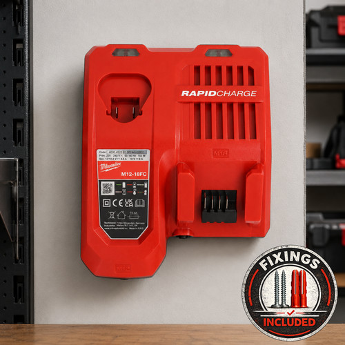 Milwaukee m12 m18 rapid - milwaukee,