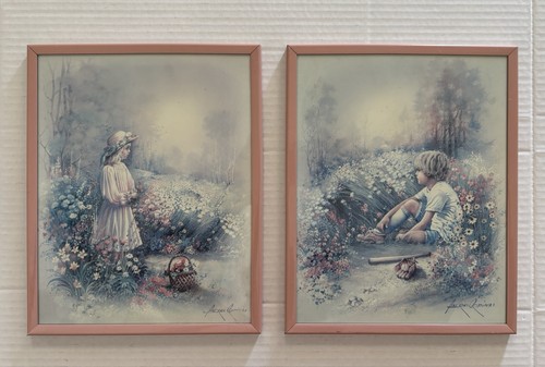Vintage andres orpinas set - orpinas,