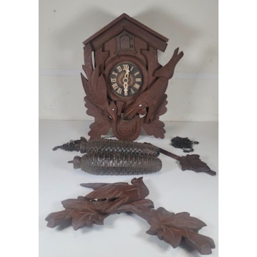 Vintage schmeckenbecher - e,
