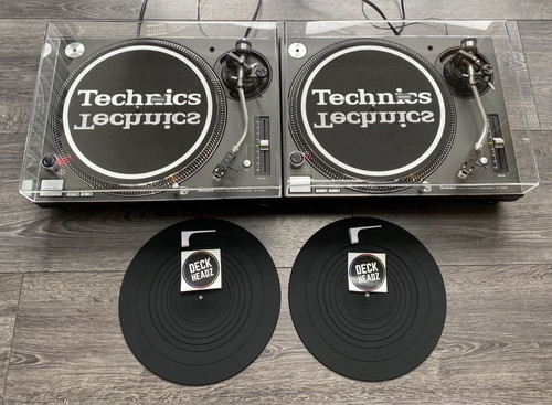 Technics 1210 m3d - x, sl-1210