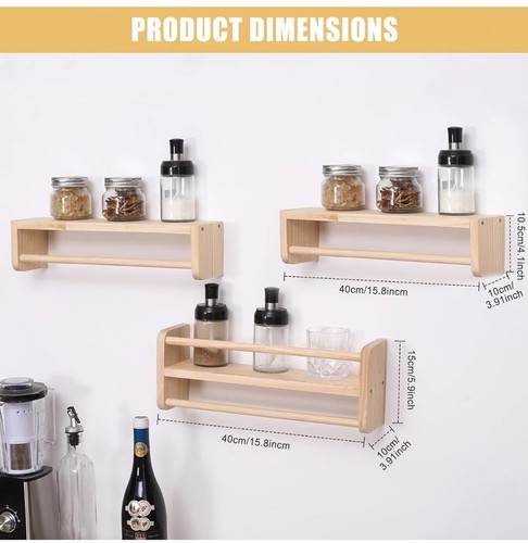 Nursery shelves baby floating - nursery,
