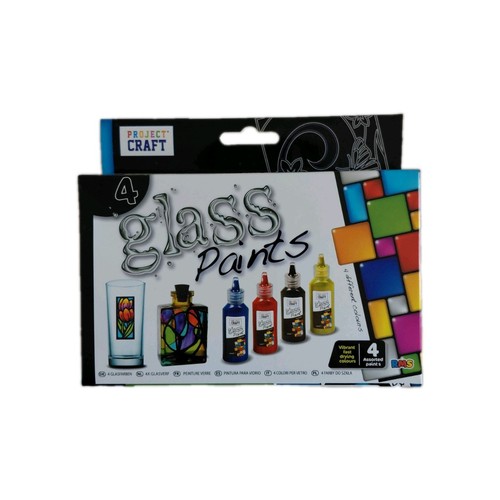 Brand new project craft - project,