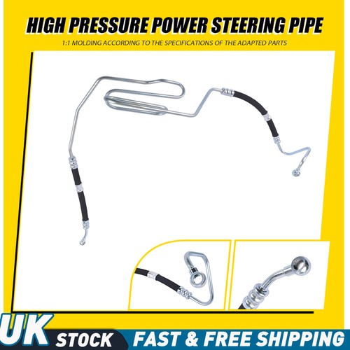 Power steering pressure - steering,
