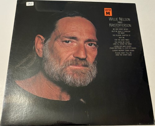 Willie nelson sings - nelson,