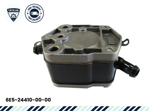 6e5 24410 fits - fits, yamaha