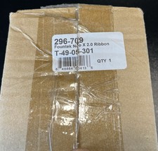 Fountek Neo X 2.0 ribbon