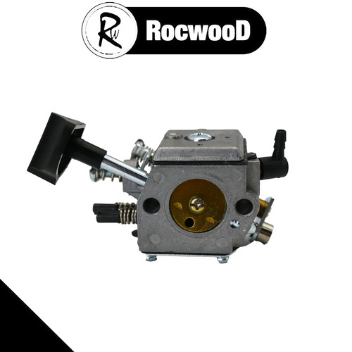 Carburettor carb assy - carburettor,