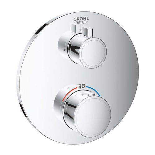 Grohe 24075000 grohtherm - grohe,