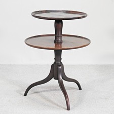 Elegant Antique Georgian