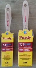 Pair of Purdy XL Elite Paint