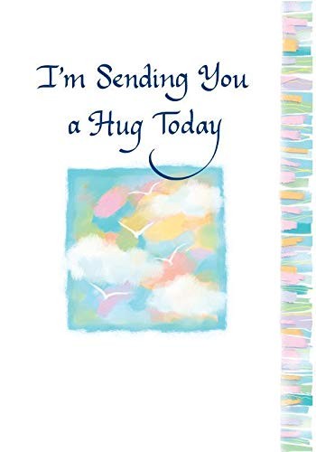Sending you hug today - hug,