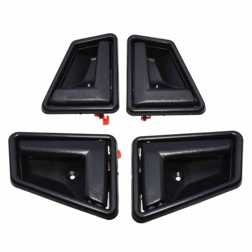 Inside inner door handle - inside, front