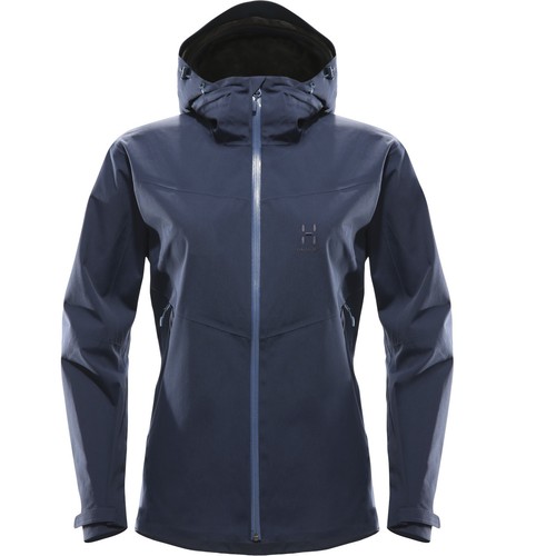 Haglofs tourus jacket women - haglofs,