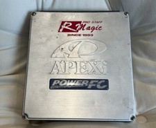 APEXI Power FC ECU For Mazda