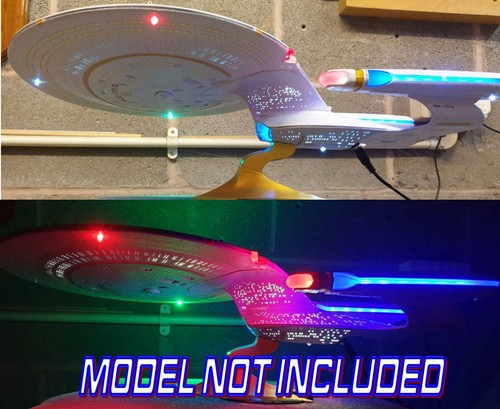 Lighting kit for - lighting, amt