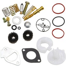 Master Overhaul Carburetor Rebuild Repair Kit for Nikki Carb Briggs & Stratton