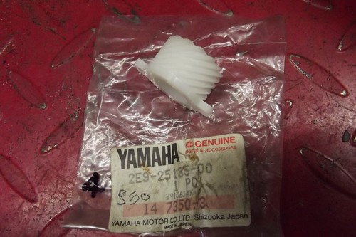 Yamaha ce50 cg50 - yamaha, sh50