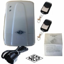 Roller Shutter 230V Electric