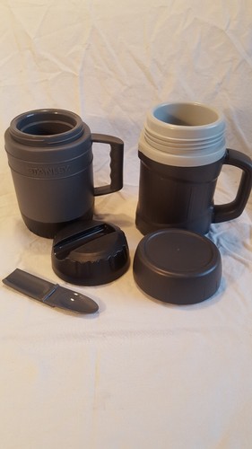 Stanley thermos heavy - stanley, duty