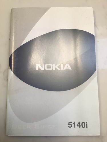 Replacement nokia 5140i user - replacement,