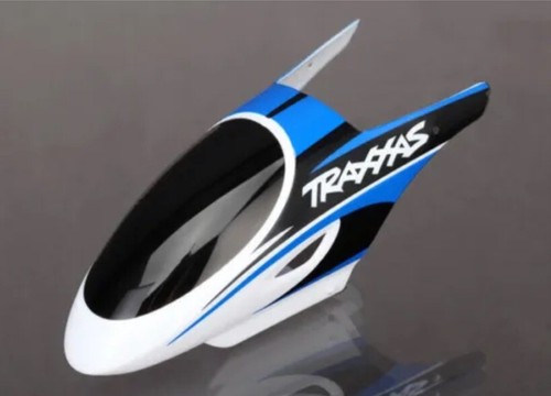 Traxxas 6313 blue canopy - traxxas,