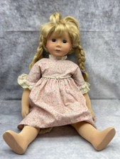 Steiff Doll 48 Cm. Excellent Condition