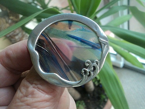 Scottish art nouveau - nouveau, silver